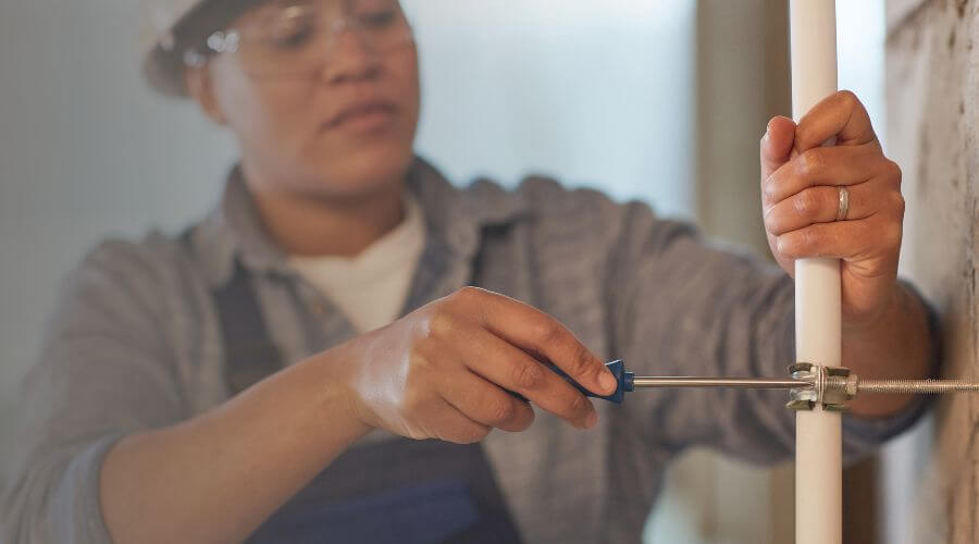 Professional water heater repair in Villanova, PA